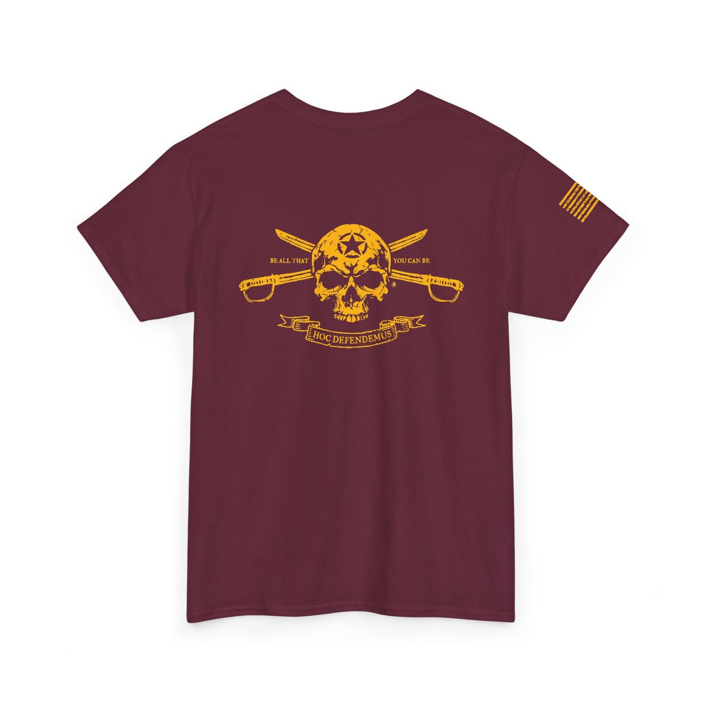 This We'll Defend T-Shirt