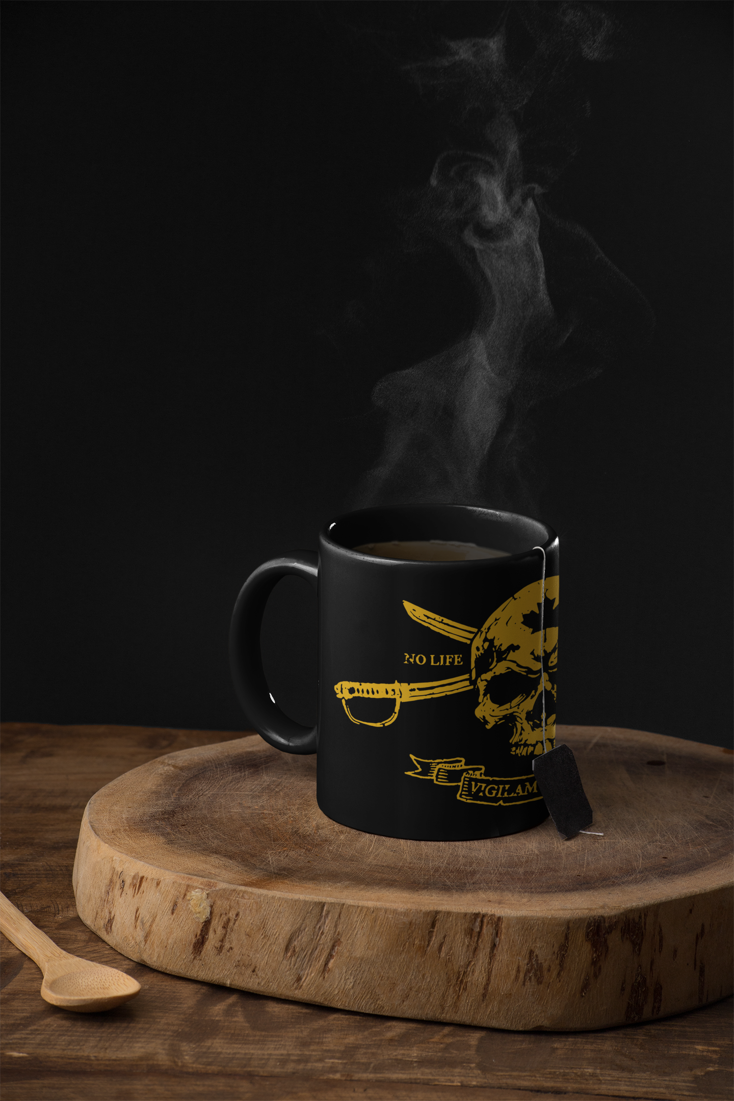 On Guard Coffee Mug