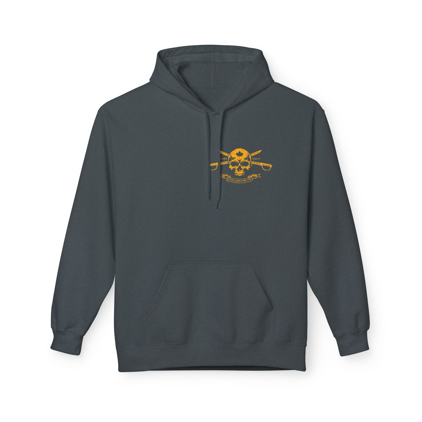 On Guard Hoodie