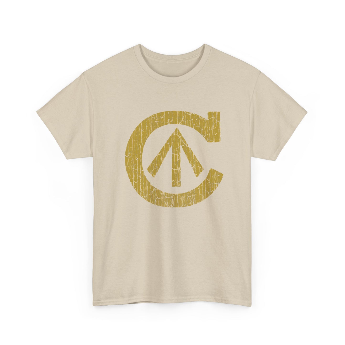 C Broad Arrow T-Shirt