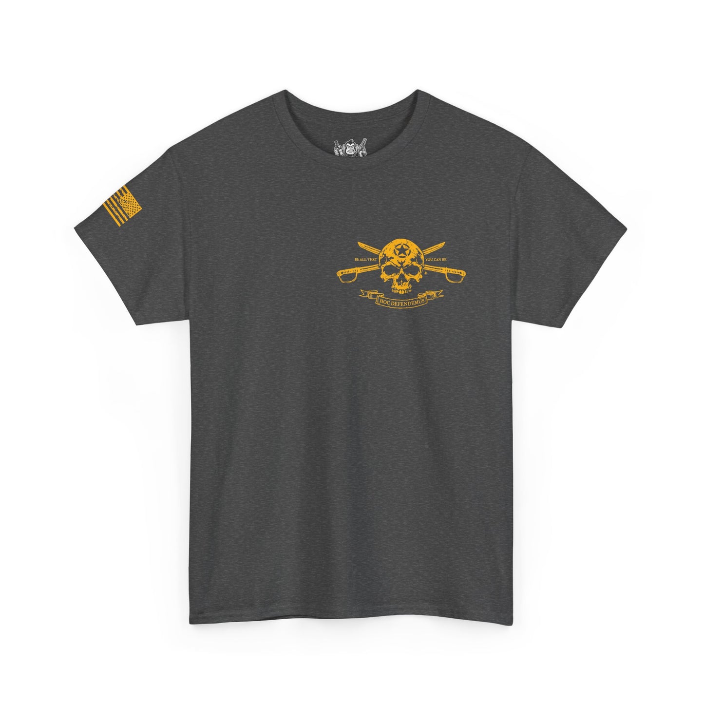 This We'll Defend T-Shirt