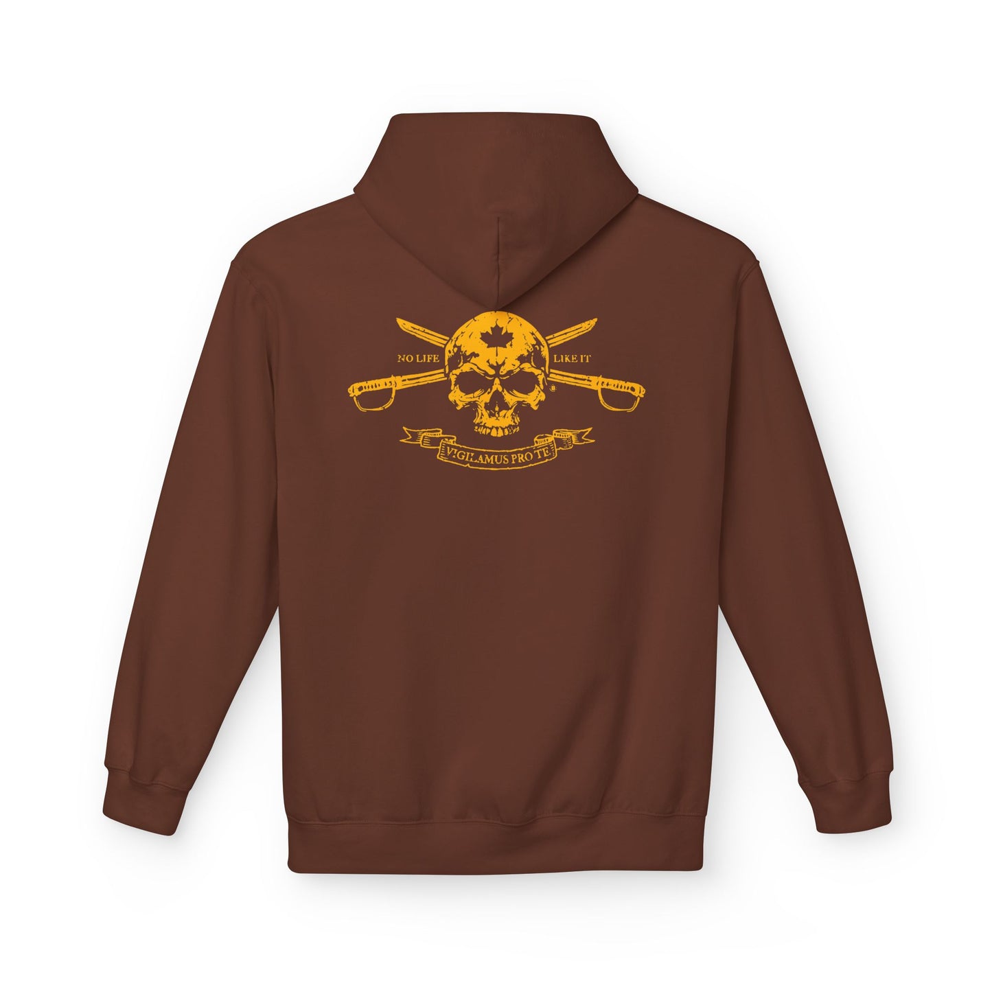 On Guard Hoodie