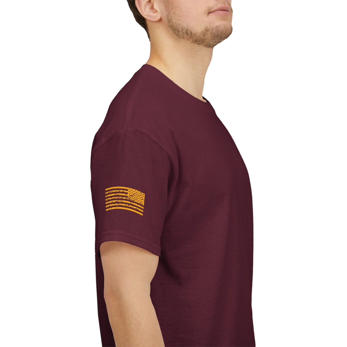 This We'll Defend T-Shirt