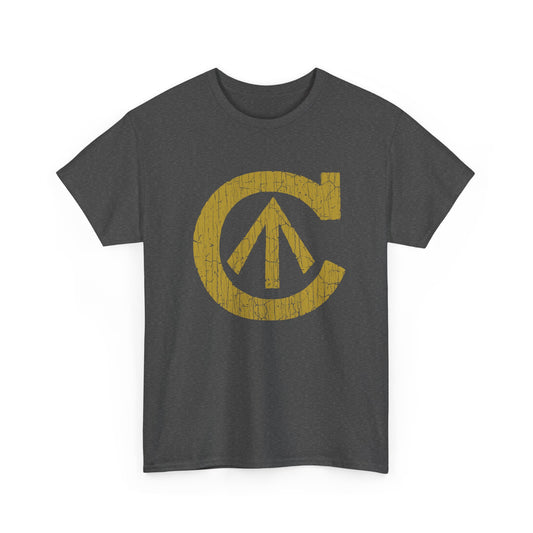 C Broad Arrow T-Shirt