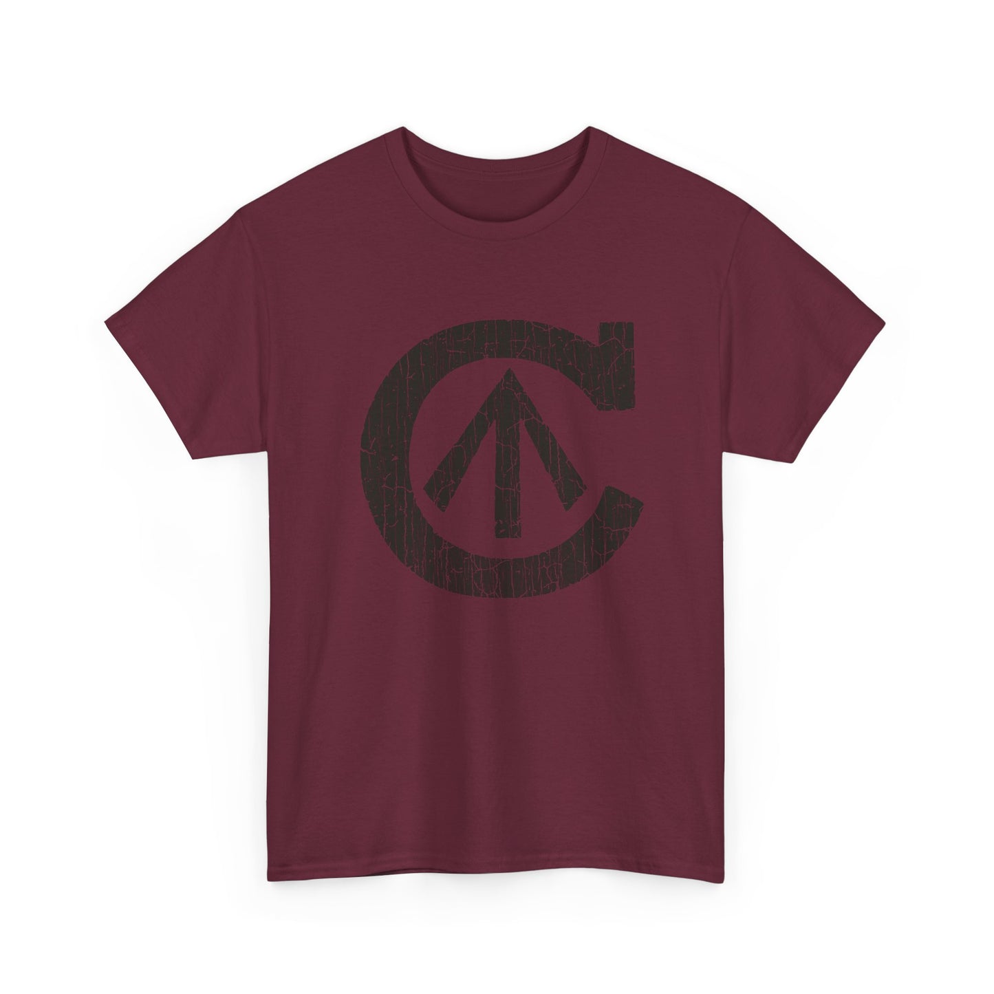 C Broad Arrow T-Shirt