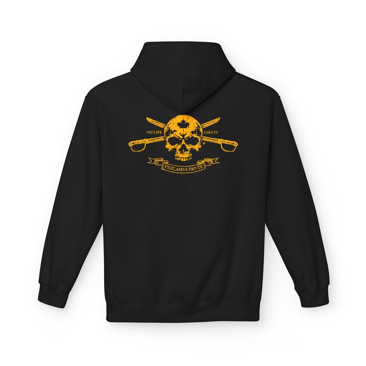 On Guard Hoodie