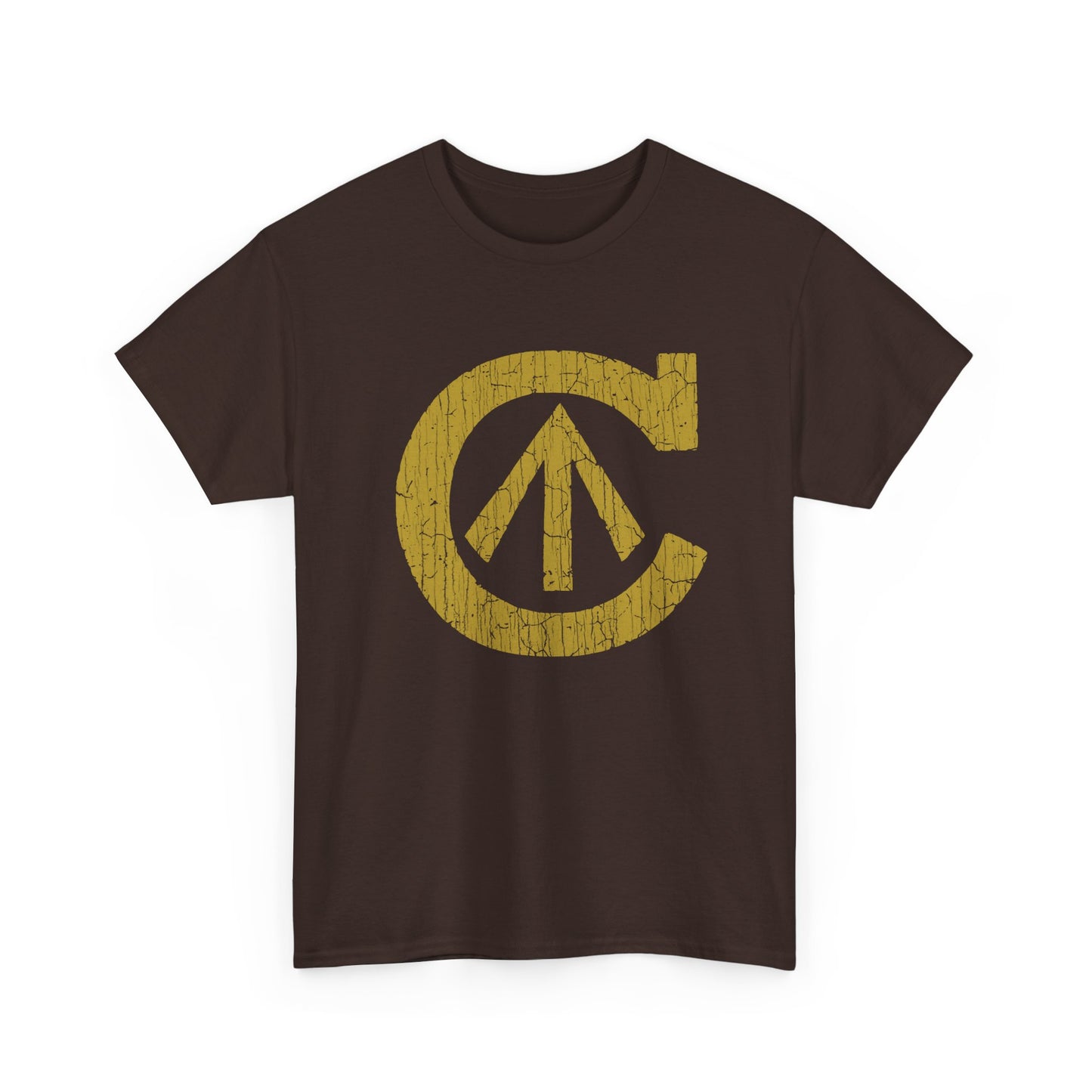 C Broad Arrow T-Shirt