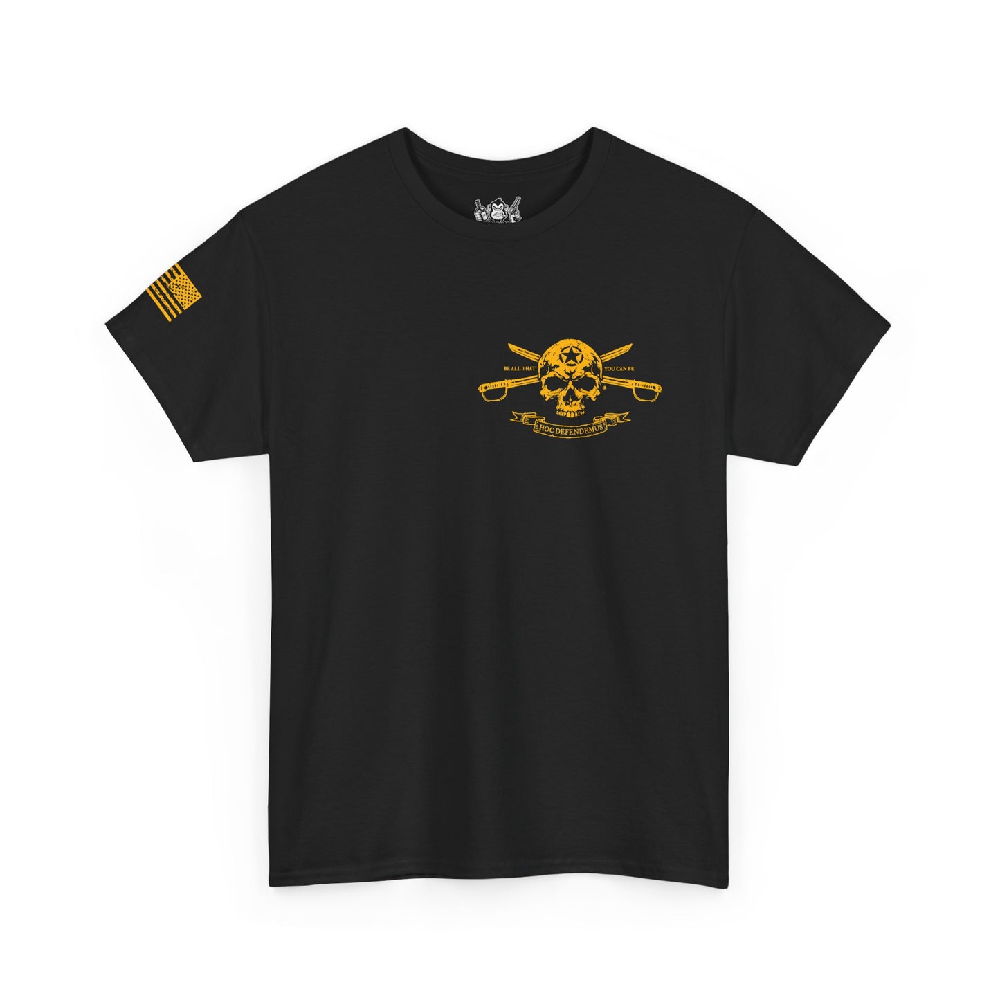 This We'll Defend T-Shirt