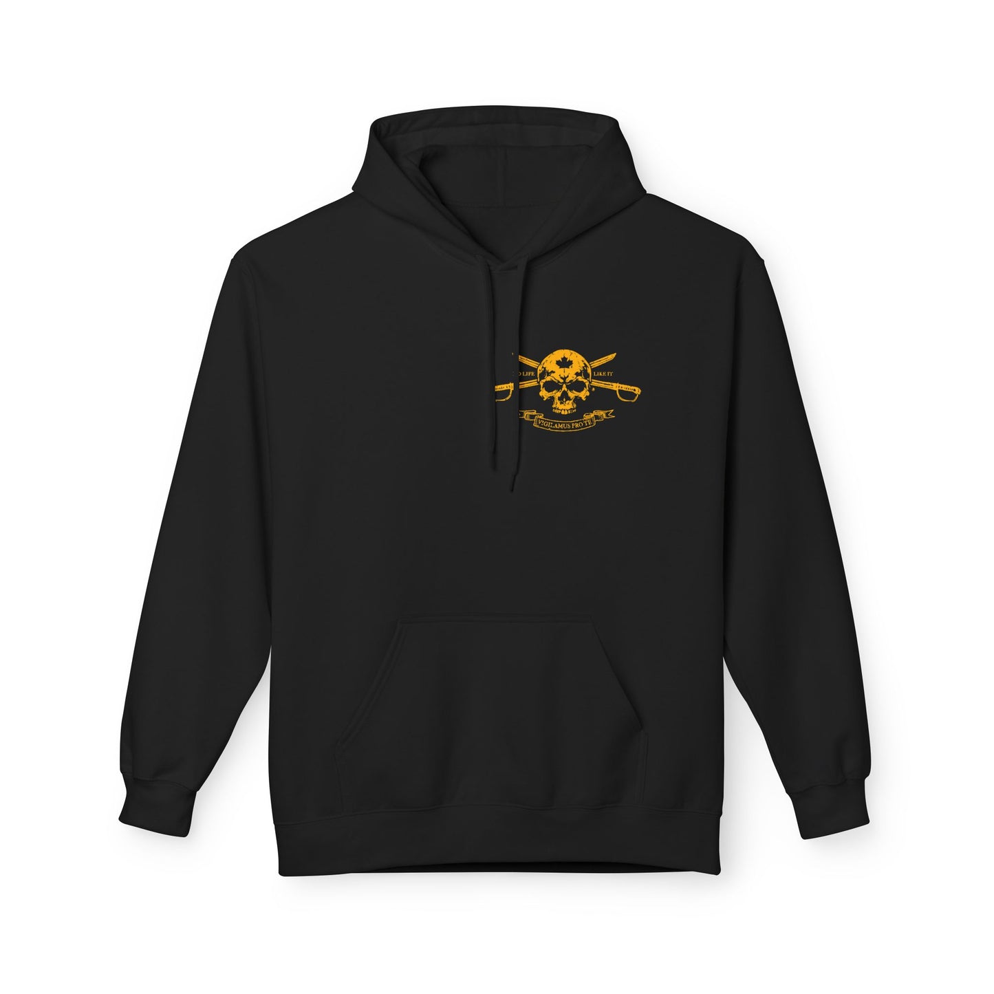 On Guard Hoodie