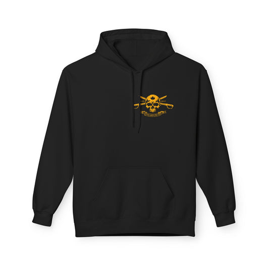 On Guard Hoodie
