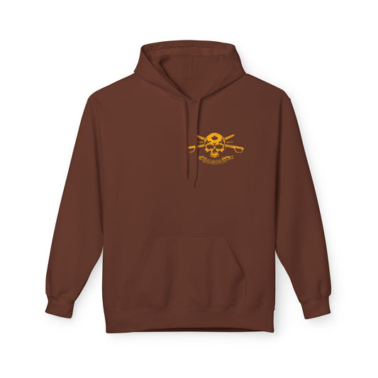 On Guard Hoodie