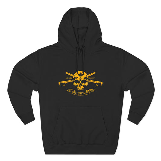 On Guard Hoodie