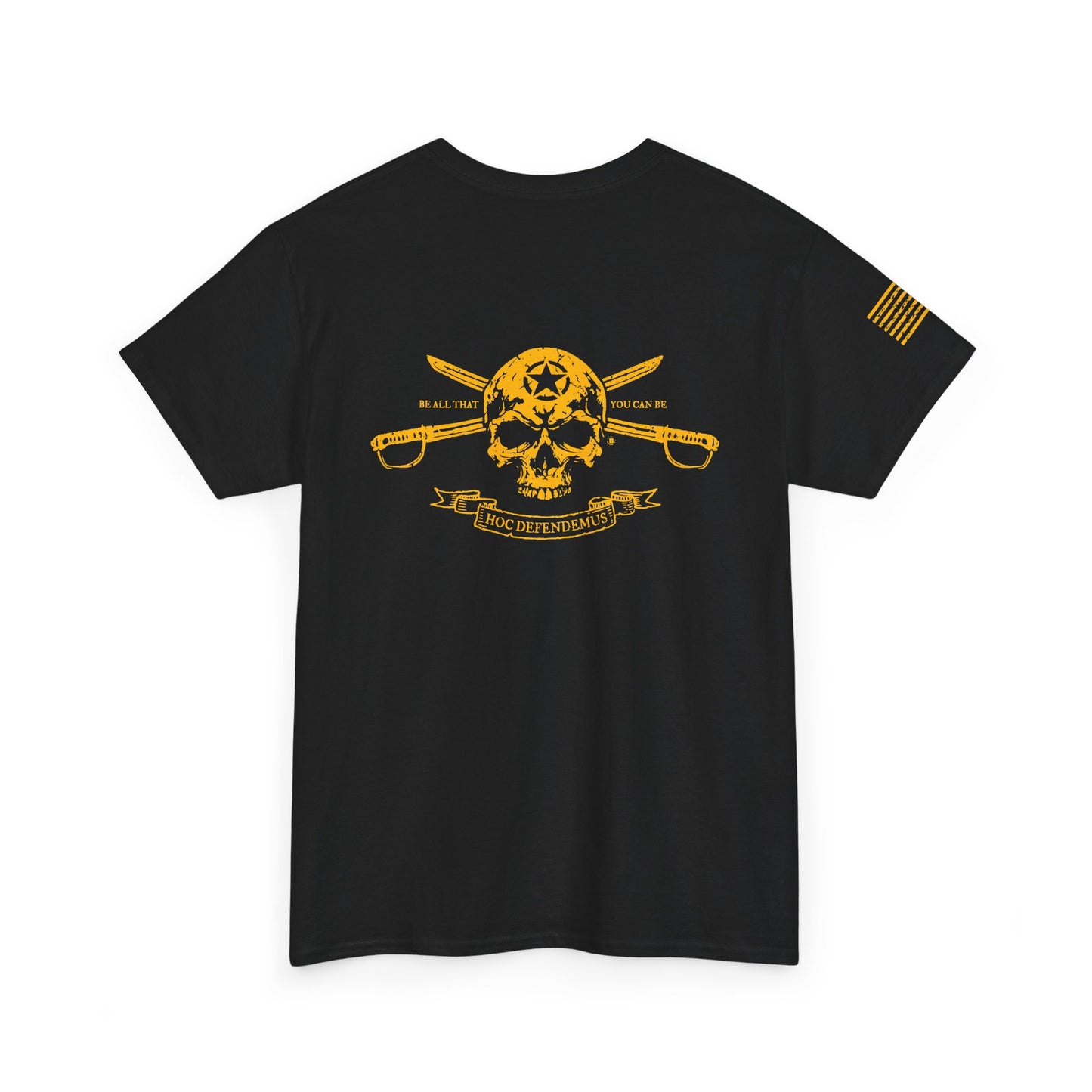 This We'll Defend T-Shirt