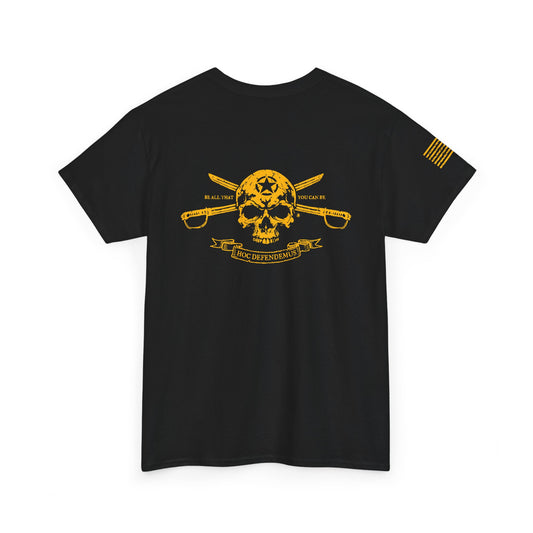 This We'll Defend T-Shirt