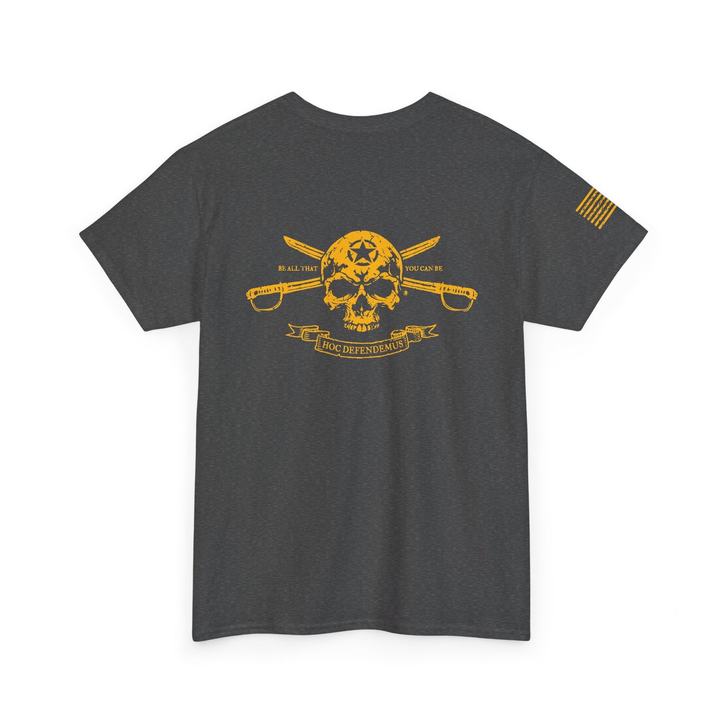 This We'll Defend T-Shirt