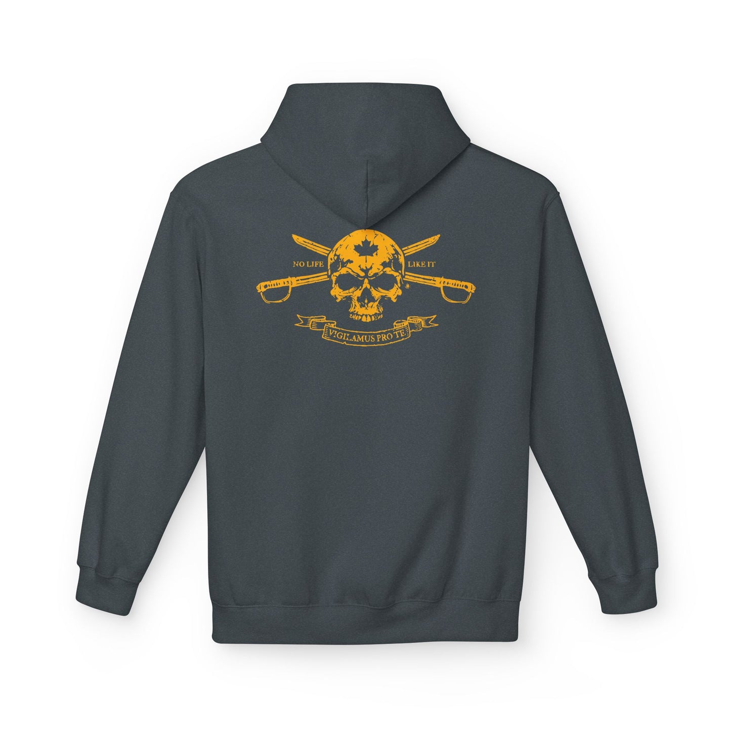 On Guard Hoodie