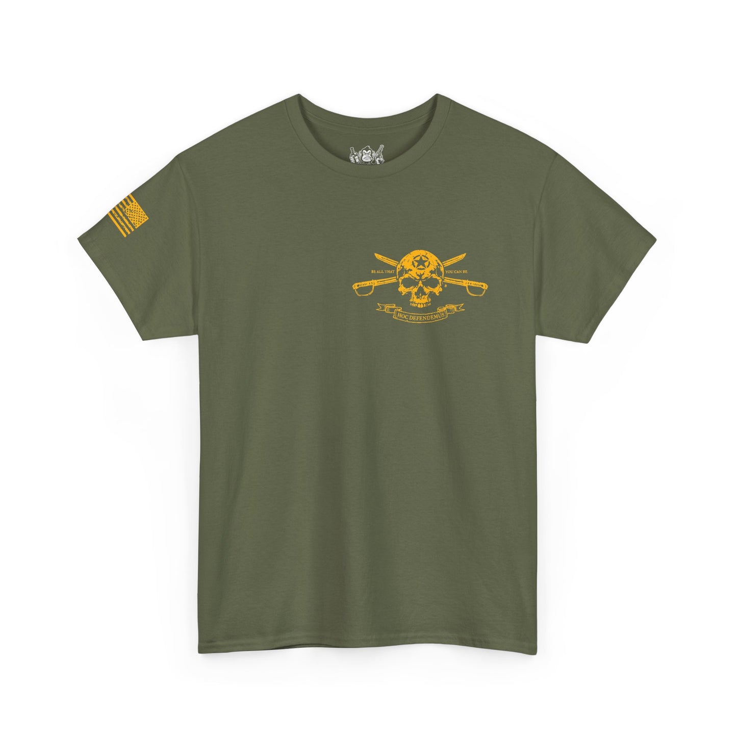 This We'll Defend T-Shirt