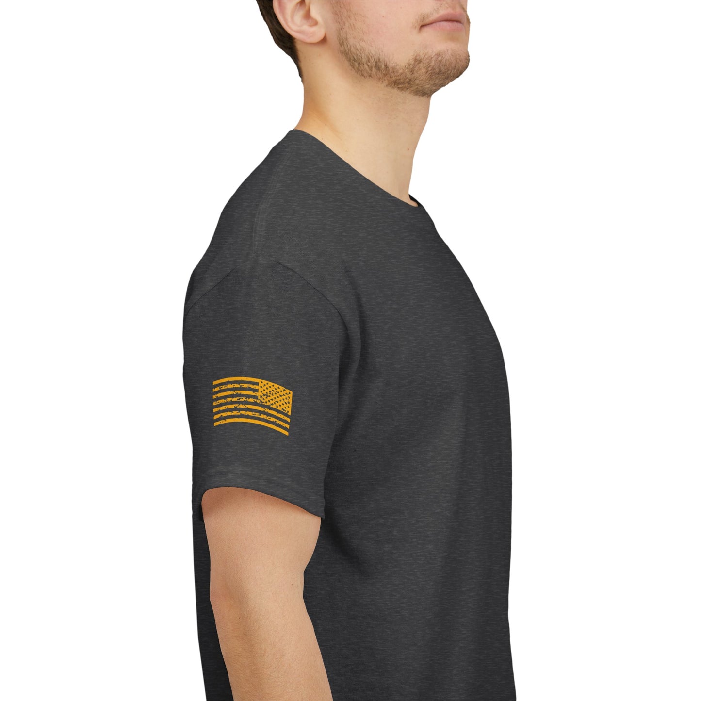 This We'll Defend T-Shirt