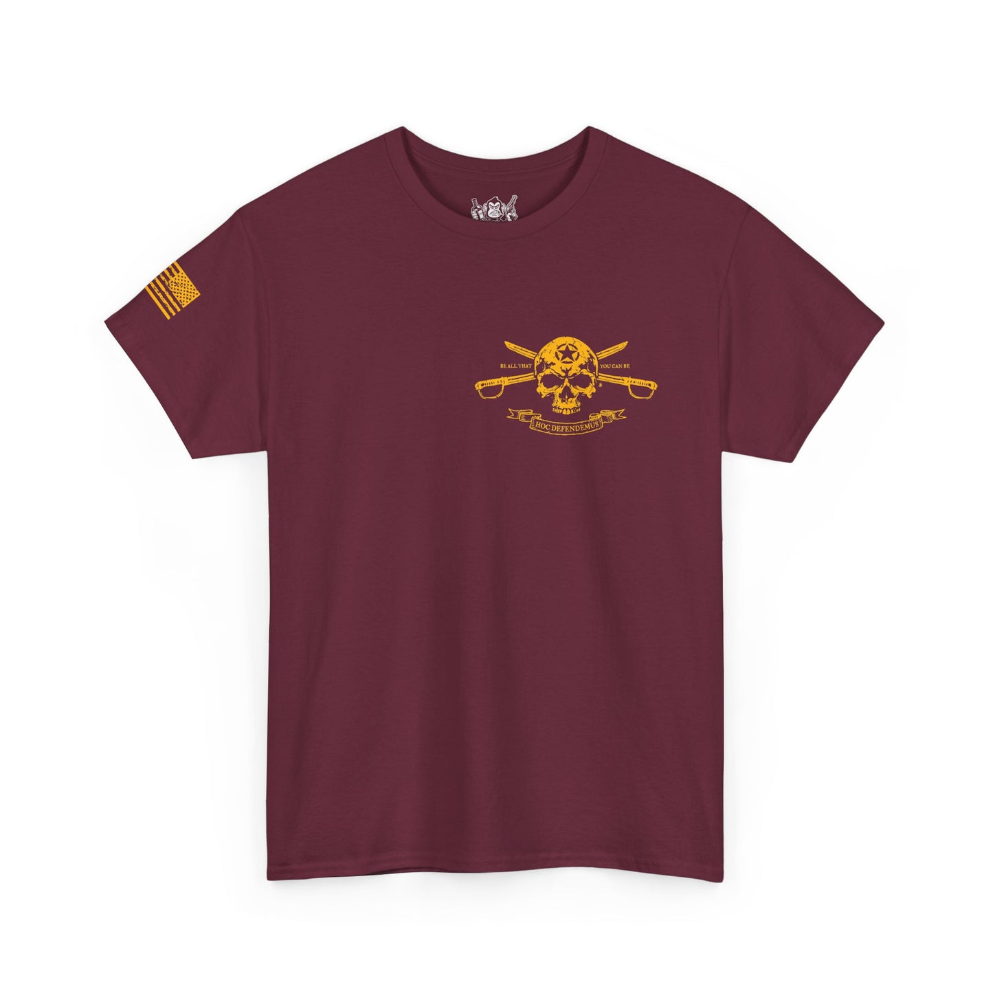 This We'll Defend T-Shirt