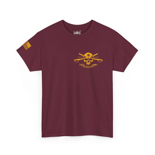 This We'll Defend T-Shirt