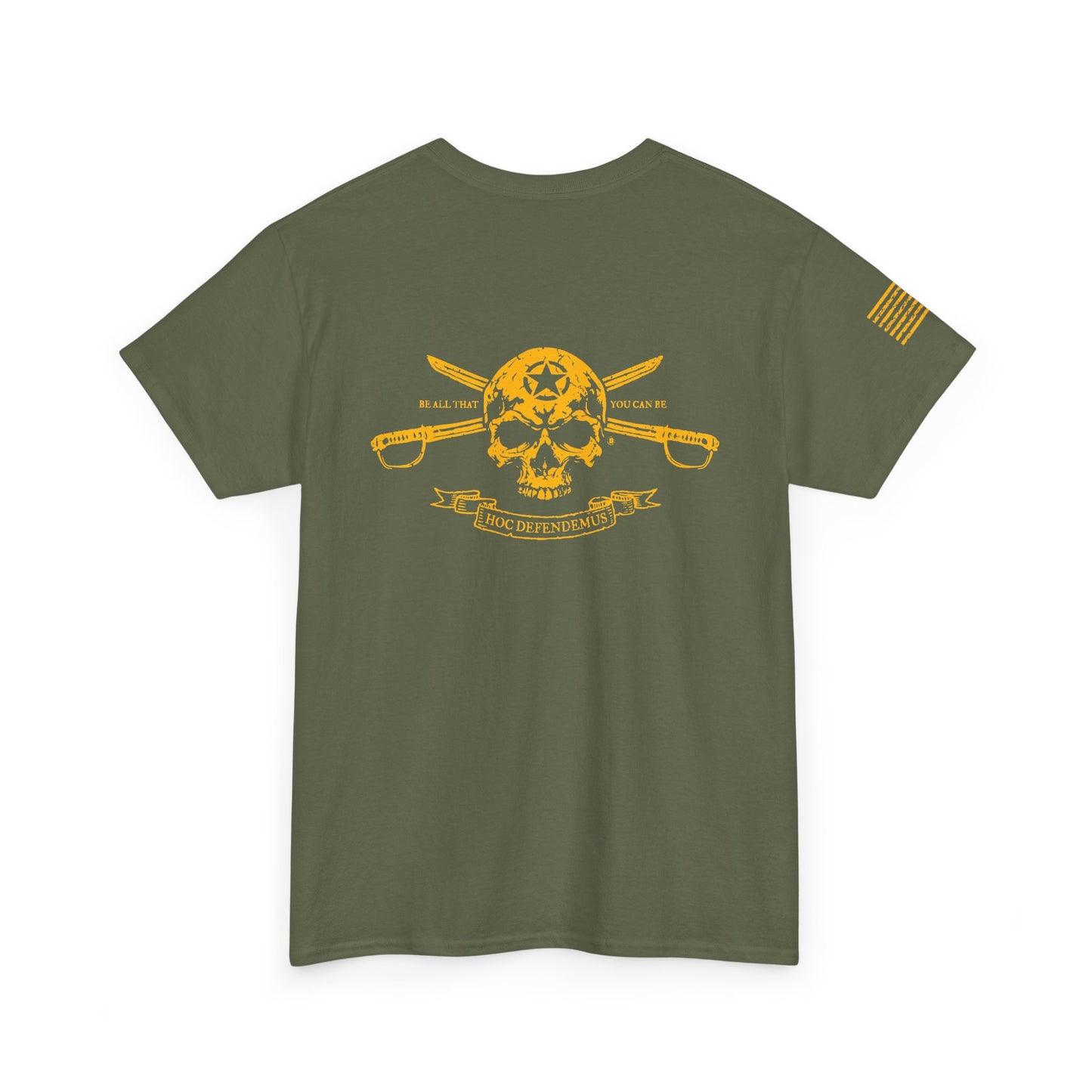 This We'll Defend T-Shirt