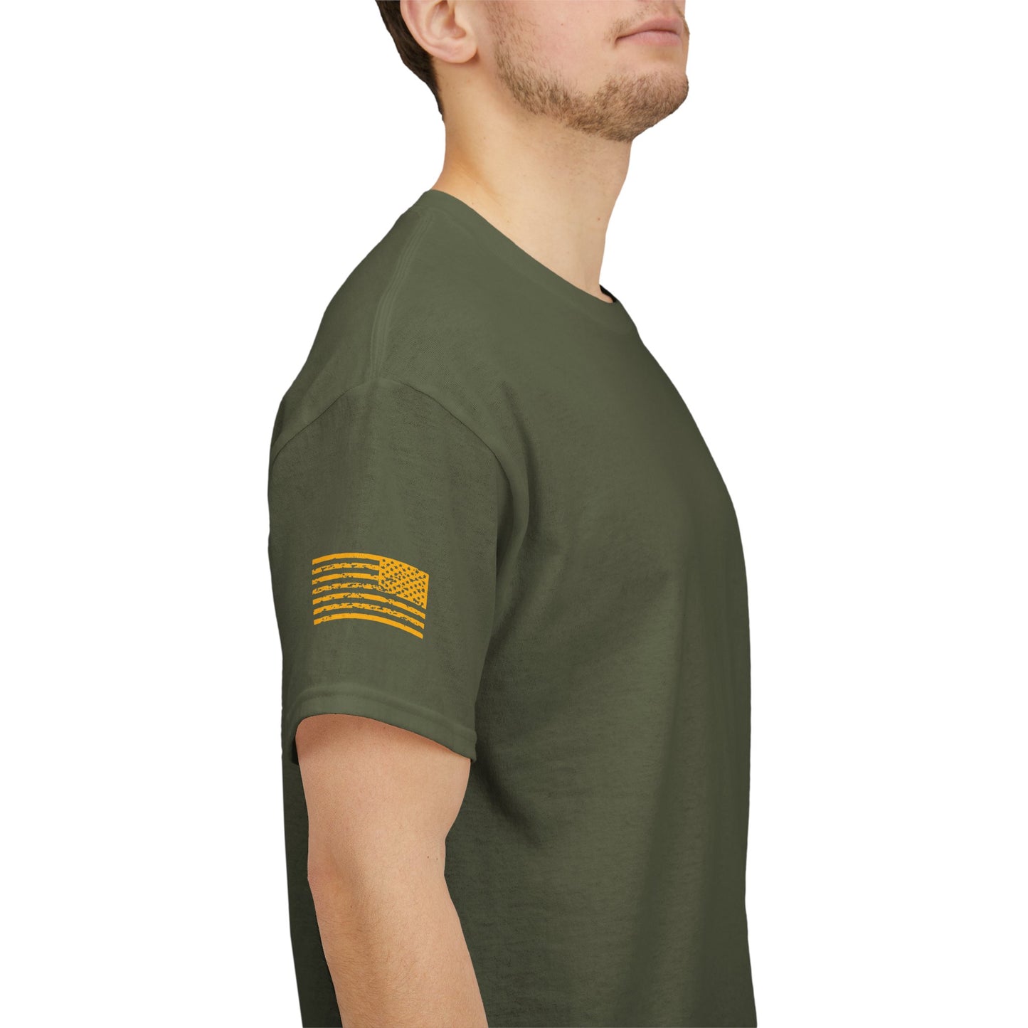This We'll Defend T-Shirt