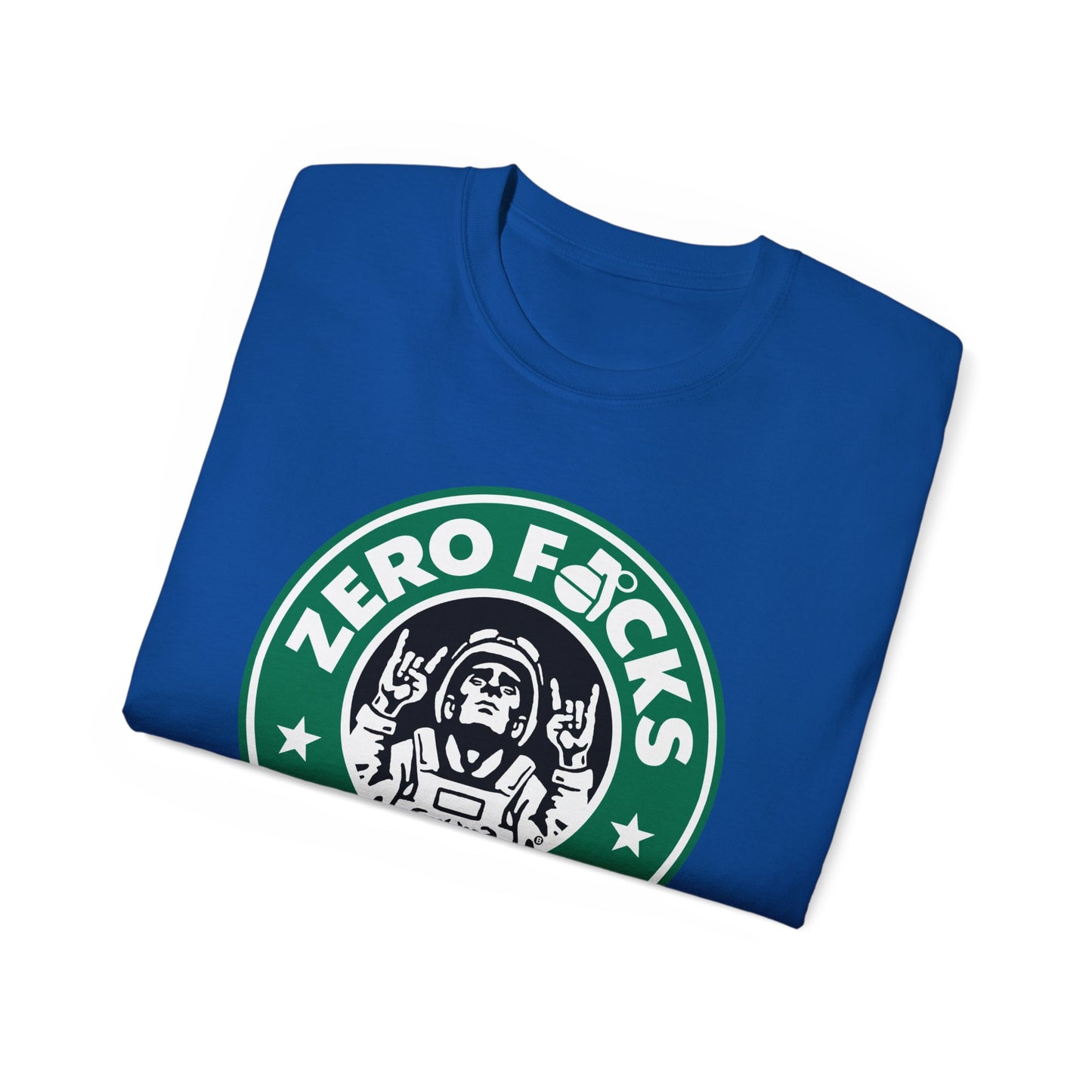 Zero F*cks Given T-Shirt