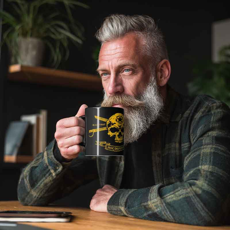 US ARMY Coffee Mug