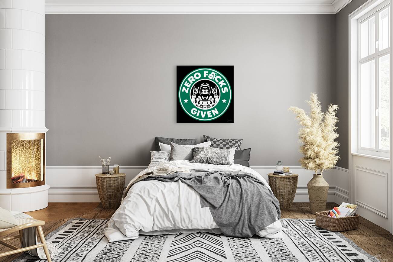 2501092 :: Giclée Stretched Canvas Print